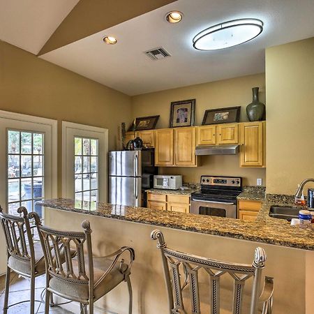 Modern Condo With Pool 4 Mi To Clearwater Beach! Extérieur photo