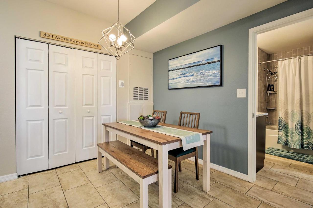 Modern Condo With Pool 4 Mi To Clearwater Beach! Extérieur photo