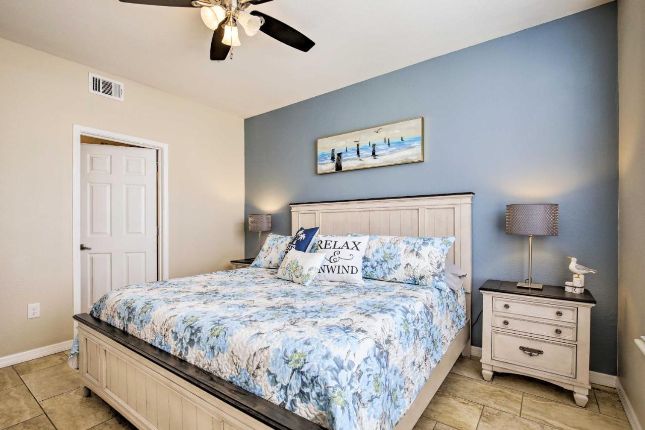 Modern Condo With Pool 4 Mi To Clearwater Beach! Extérieur photo